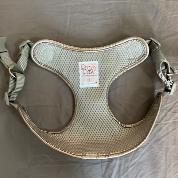 Camouflage Harness - Picture 2 of 8